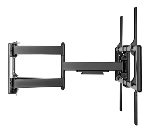 Gembird επιτοίχια βάση τηλεόρασης TV Mount - WM-120ST-01 - Ρυθμιζόμενη, 60"-120", 120 kg - 3