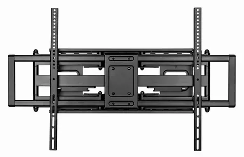 Gembird επιτοίχια βάση τηλεόρασης TV Mount - WM-120ST-01 - Ρυθμιζόμενη, 60"-120", 120 kg - 4