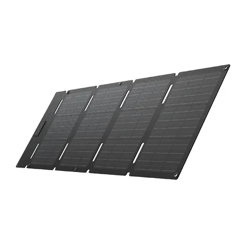 Ecoflow Преносима електростанция със соларен панел комплект Portable Power Station RIVER 3 UPS + 45W Solar Panel with USB-C - image 4