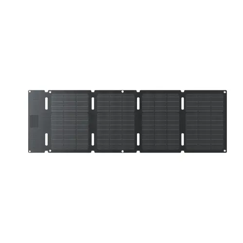 Ecoflow Преносима електростанция със соларен панел комплект Portable Power Station RIVER 3 UPS + 45W Solar Panel with USB-C - image 6