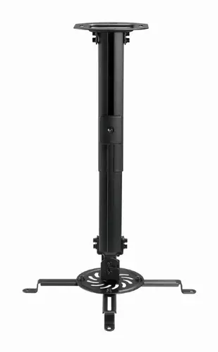 Gembird Стойка за таван за проектор Projector Ceiling Mount - CM-B-01 - image 2