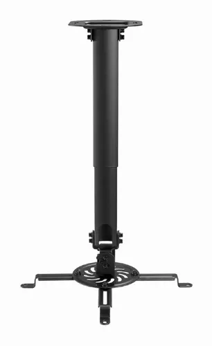 Gembird Стойка за таван за проектор Projector Ceiling Mount - CM-B-01 - image 3