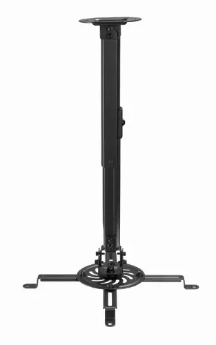 Gembird Стойка за таван за проектор Projector Ceiling Mount - CM-B-01 - image 4