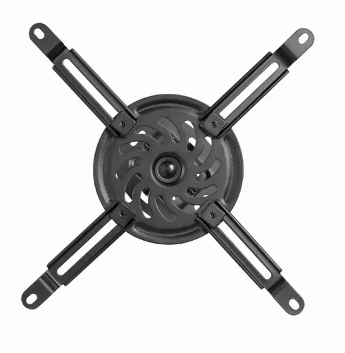 Gembird Стойка за таван за проектор Projector Ceiling Mount - CM-B-01 - image 5