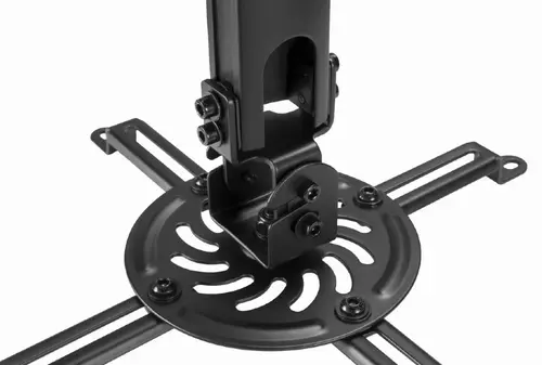 Gembird Стойка за таван за проектор Projector Ceiling Mount - CM-B-01 - image 6