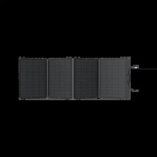 Ecoflow портативен соларен панел 110W Portable Solar Panel - image 1