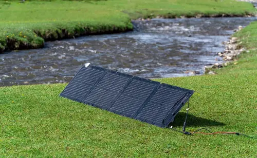 Ecoflow портативен соларен панел 110W Portable Solar Panel - image 5
