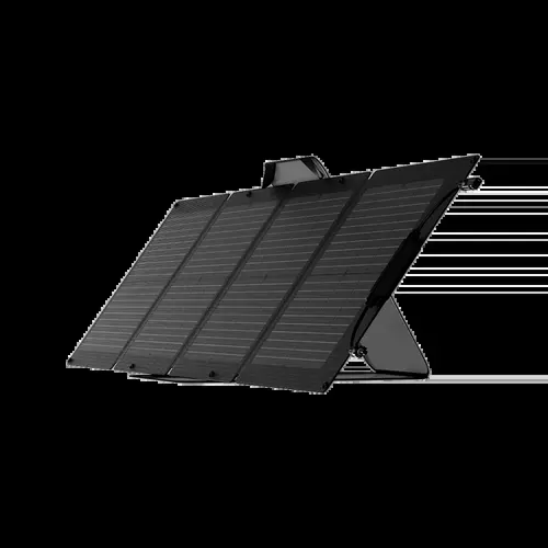 Ecoflow портативен соларен панел 110W Portable Solar Panel