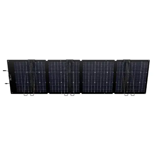 Ecoflow портативен соларен панел NextGen 220W Bifacial Portable Solar Panel - image 10