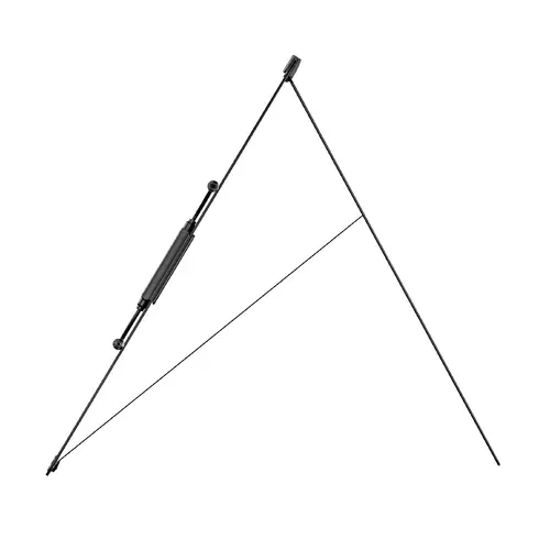 Ecoflow портативен соларен панел NextGen 220W Bifacial Portable Solar Panel - image 11