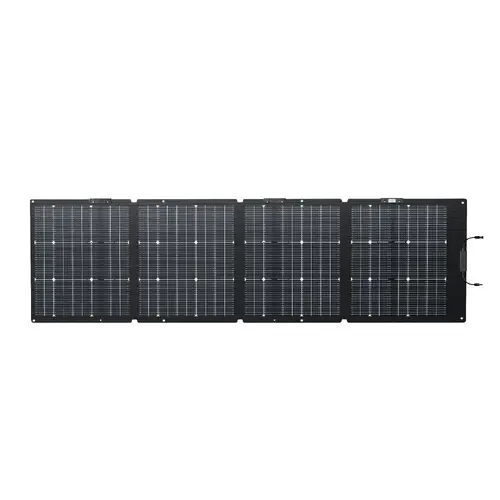 Ecoflow портативен соларен панел NextGen 220W Bifacial Portable Solar Panel - image 12