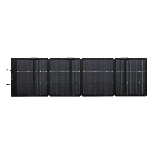 Ecoflow портативен соларен панел NextGen 220W Bifacial Portable Solar Panel - image 13