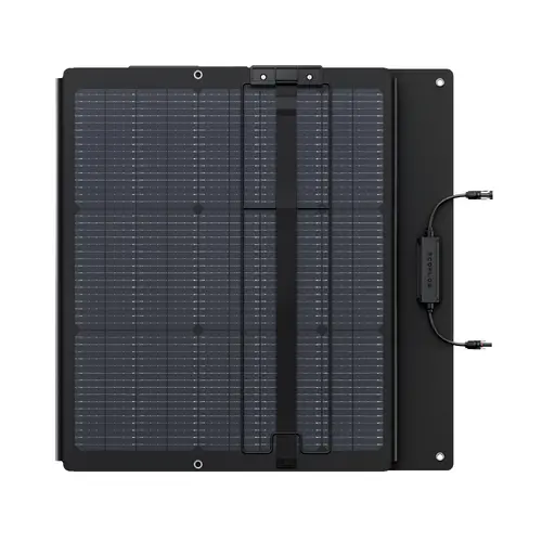 Ecoflow портативен соларен панел NextGen 220W Bifacial Portable Solar Panel - image 14