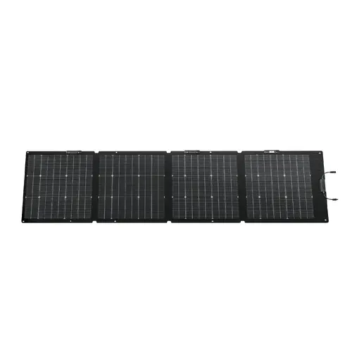 Ecoflow портативен соларен панел NextGen 220W Bifacial Portable Solar Panel - image 9
