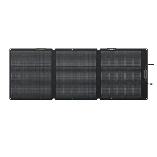 Ecoflow портативен соларен панел NextGen 160W Portable Solar Panel - image 12
