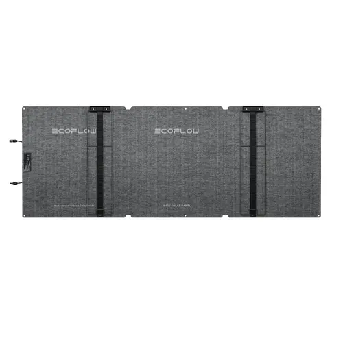 Ecoflow портативен соларен панел NextGen 160W Portable Solar Panel - image 13