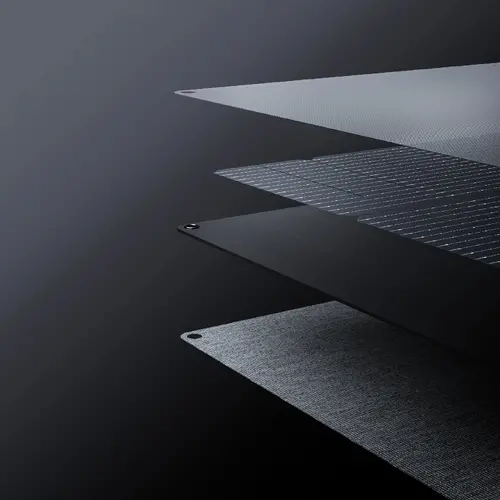 Ecoflow портативен соларен панел NextGen 160W Portable Solar Panel - image 17