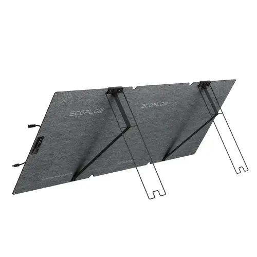 Ecoflow портативен соларен панел NextGen 160W Portable Solar Panel - image 4