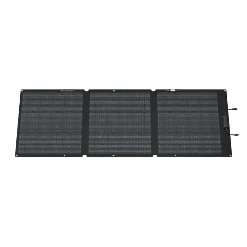 Ecoflow портативен соларен панел NextGen 160W Portable Solar Panel - image 6
