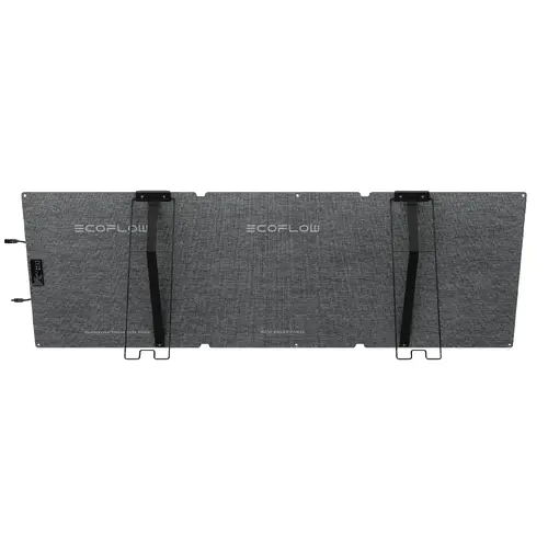 Ecoflow портативен соларен панел NextGen 160W Portable Solar Panel - image 8