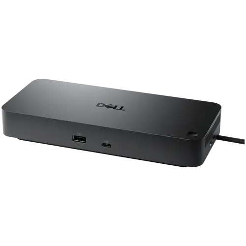 Dell Pro Dock WD25 100W, 2xDP/HDMI/2xUSB-C/4xUSB-A/RJ-45 - image 1