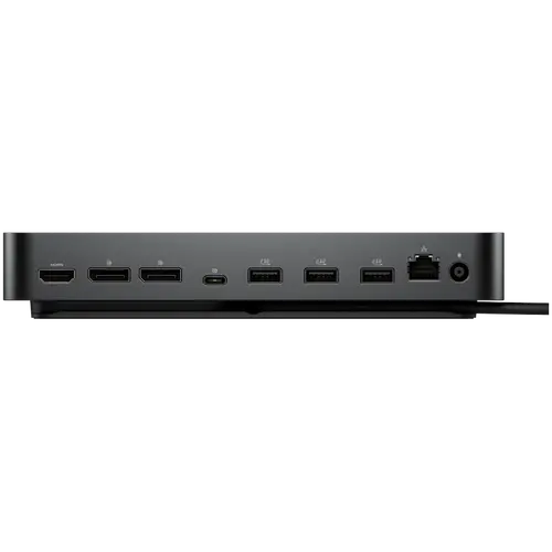 Dell Pro Dock WD25 100W, 2xDP/HDMI/2xUSB-C/4xUSB-A/RJ-45 - image 2