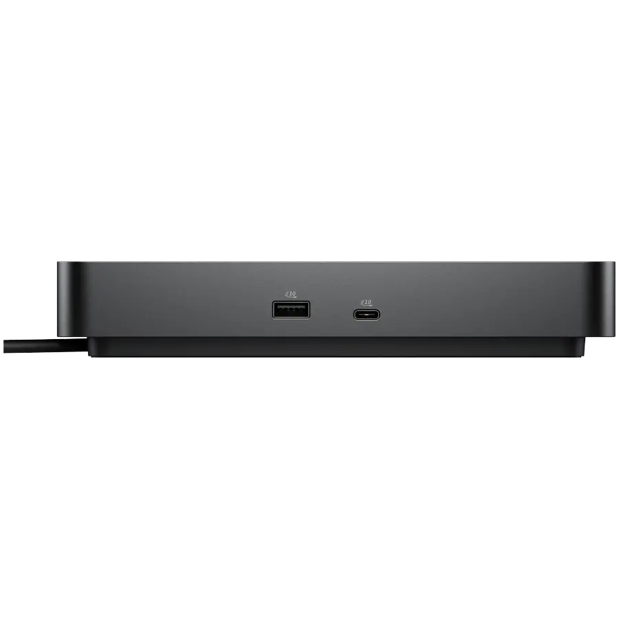 Dell Pro Dock WD25 100W, 2xDP/HDMI/2xUSB-C/4xUSB-A/RJ-45 - image 3