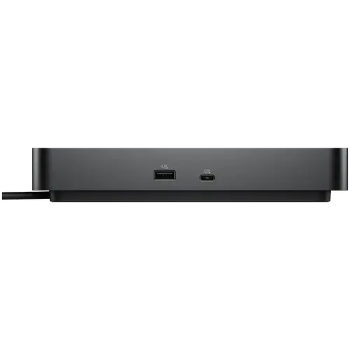 Dell Pro Dock WD25 100W, 2xDP/HDMI/2xUSB-C/4xUSB-A/RJ-45 - image 3