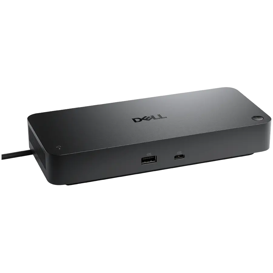 Dell Pro Thunderbolt 5 Smart Dock SD25TB5