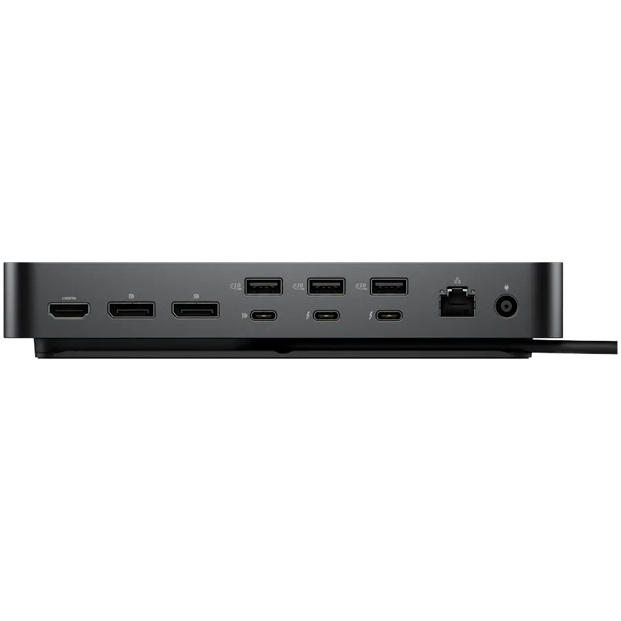 Dell Pro Thunderbolt 5 Smart Dock SD25TB5 - image 2