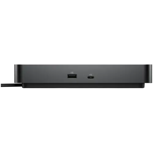 Dell Pro Smart Dock SD25 - 2xDP1.4, 1xHDMI 2.1, 1xUSB-C 3.2 Gen 2 Multi-function DisplayPort 1.4, 4xUSB-A 3.2 Gen 2, 1xUSB-C 3.2 Gen 2 - image 3