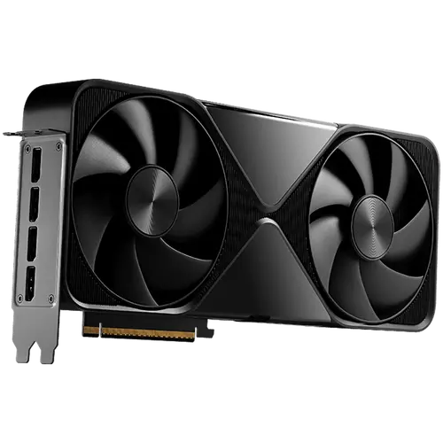 PNY NVIDIA RTX PRO 6000 Blackwell Workstation Edition OEM Version, PCI-Express x16 Gen 5.0, 96 GB GDDR7 ECC 512-bit, 1792 GB/s, 600W, XHFL Dual Slot (13,7cm H x 30,5cm L), 4x DP 2.1b - image 1