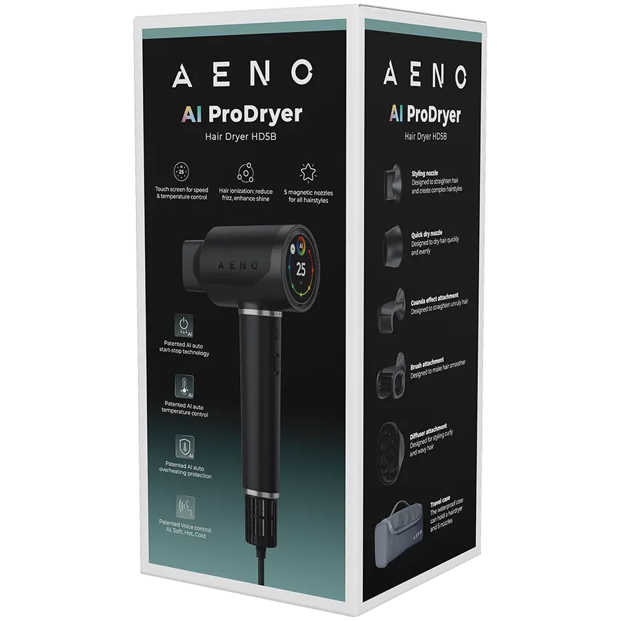 AENO AI ProDryer HD5B - image 10