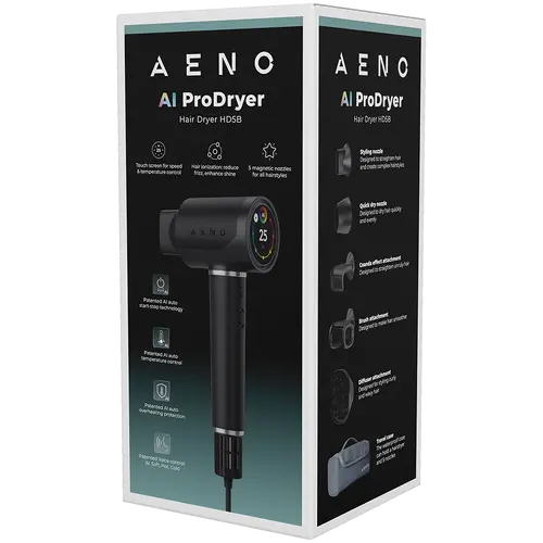 AENO AI ProDryer HD5B - image 10