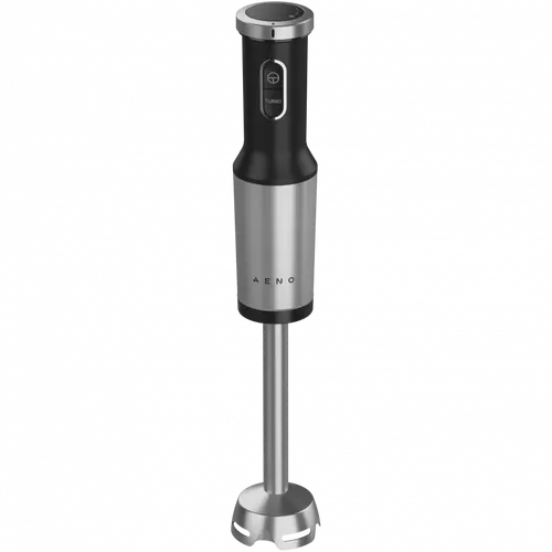 Hand Blender, 1200W in CB, Black, Tiger Teeth Cutter, Whisk, Food Processor, Cup - image 2
