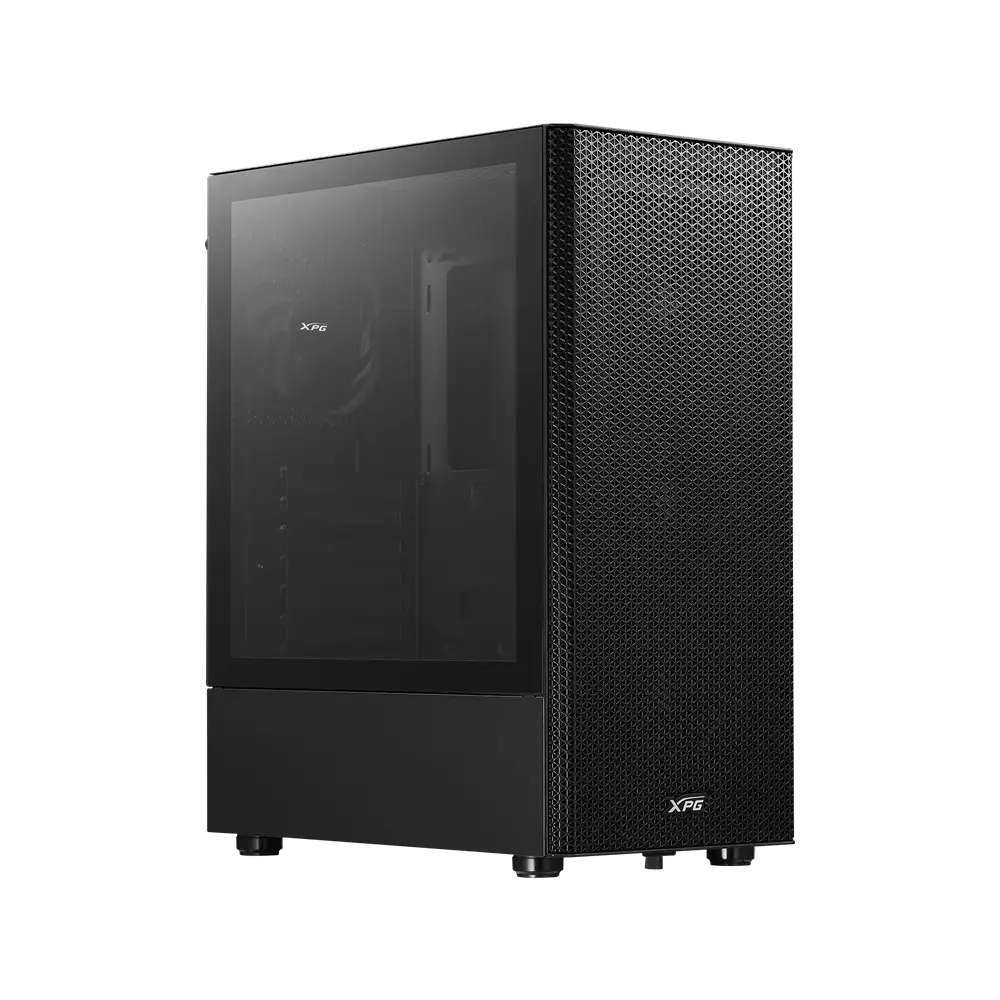 Кутия за компютър, ADATA XPG VALOR MESH BLACK/650W
