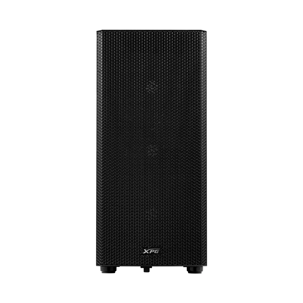 Кутия за компютър, ADATA XPG VALOR MESH BLACK/650W - image 2