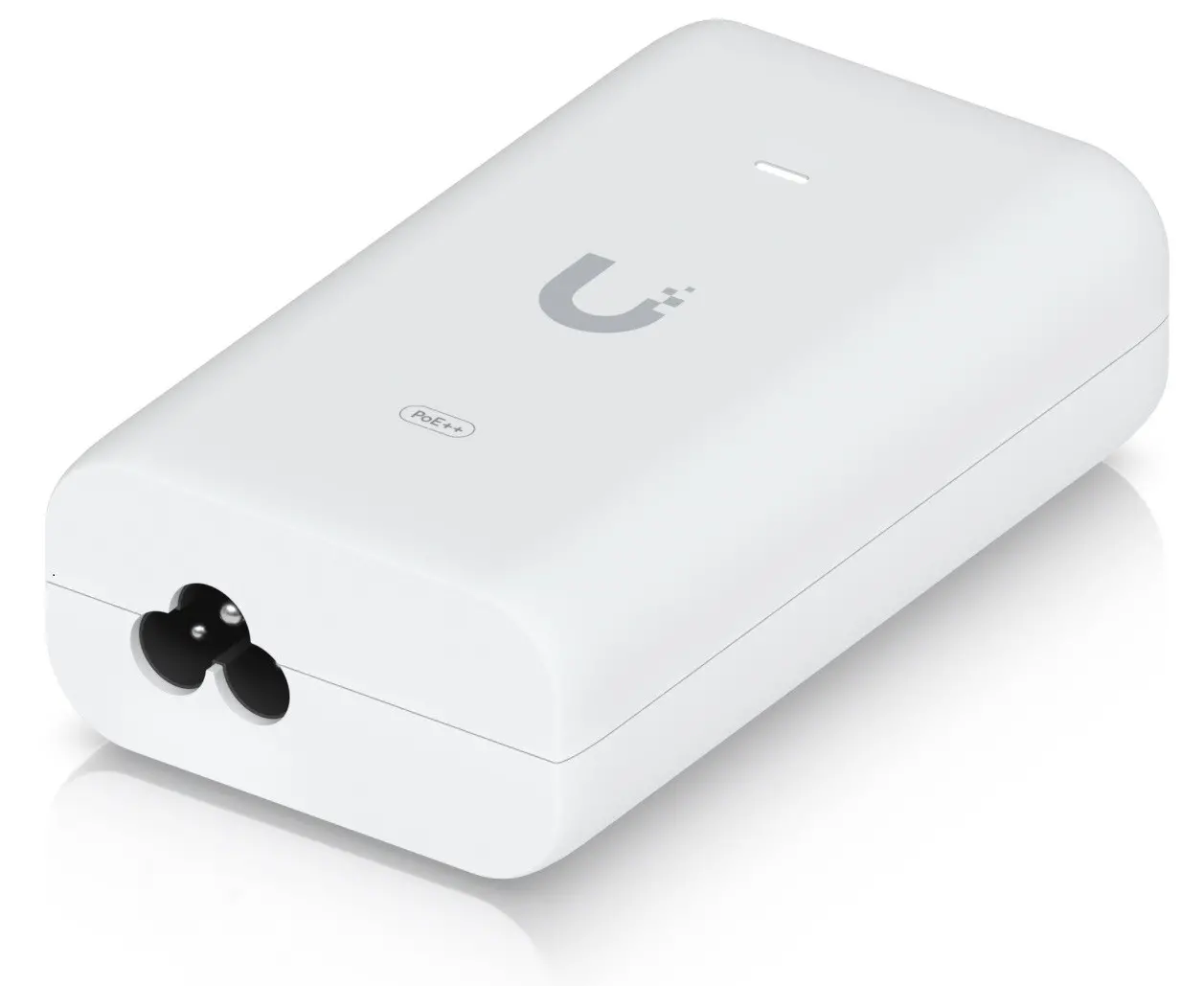 PoE Инжектор Ubiquiti UACC-PoE++-10G, 54VDC, 60W - image 1