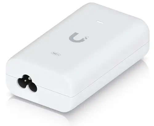 PoE Инжектор Ubiquiti UACC-PoE++-10G, 54VDC, 60W - image 1