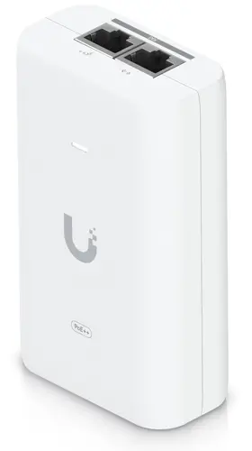Injector PoE Ubiquiti UACC-PoE++-10G, 54VDC, 60W - 3