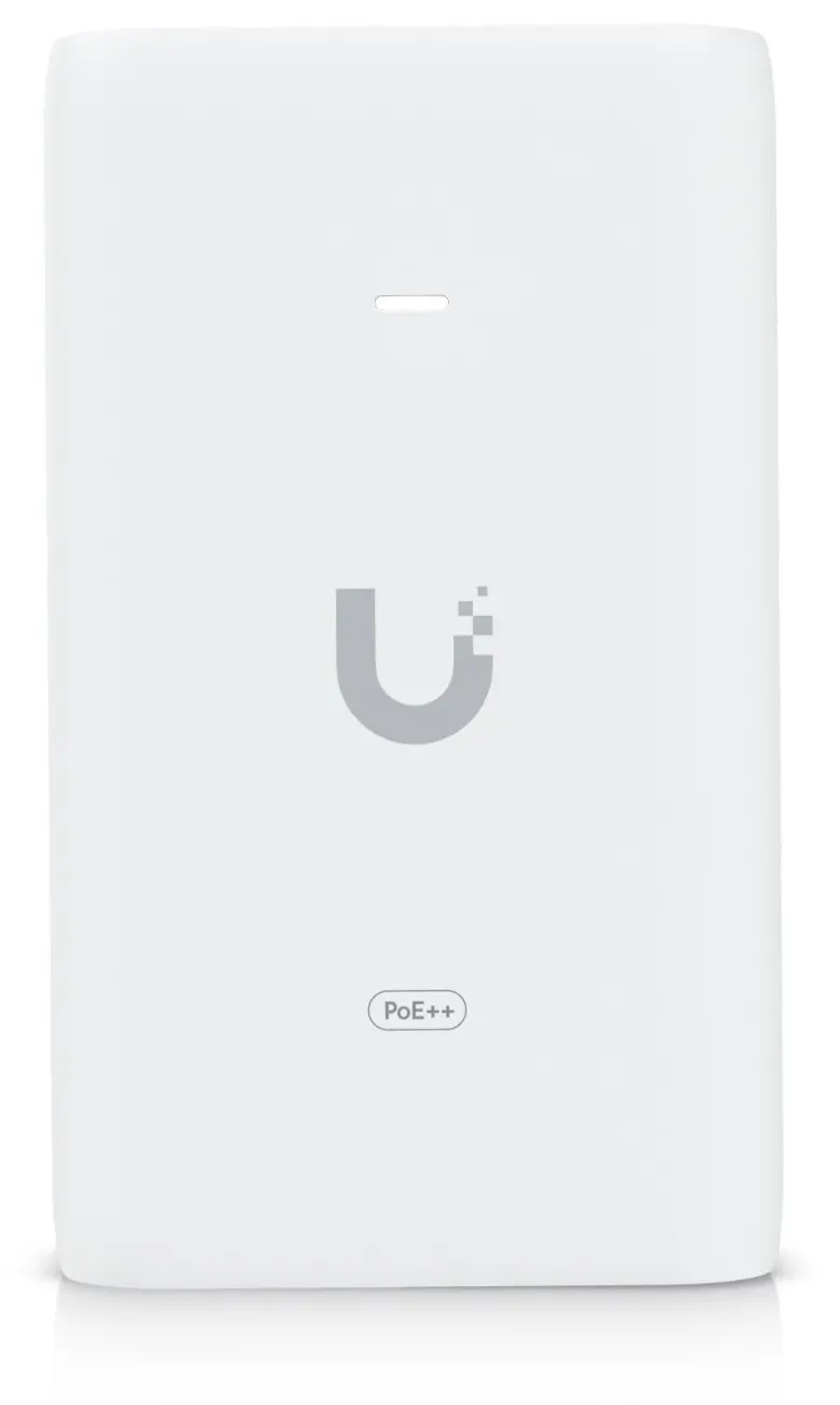 PoE Инжектор Ubiquiti UACC-PoE++-10G, 54VDC, 60W - image 3