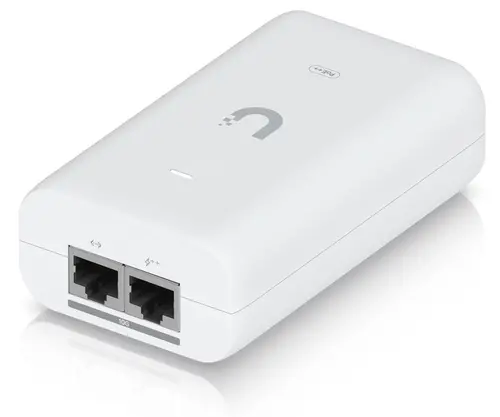 Injector PoE Ubiquiti UACC-PoE++-10G, 54VDC, 60W - 1