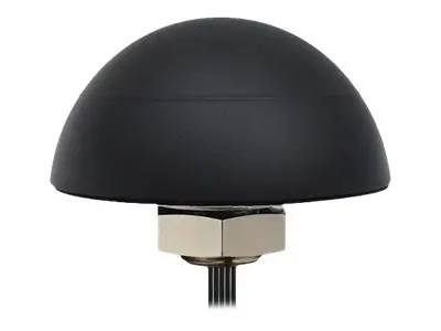 TELTONIKA NETWORKS COMBO MIMO mobile/GNSS/WiFi roof SMA antenna