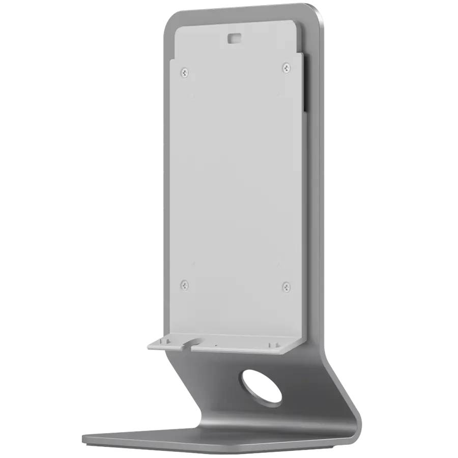 Ubiquiti UACC-U7-Pro-Wall-TS Ελαφριά επιτραπέζια βάση αλουμινίου για το U7 Pro Wall