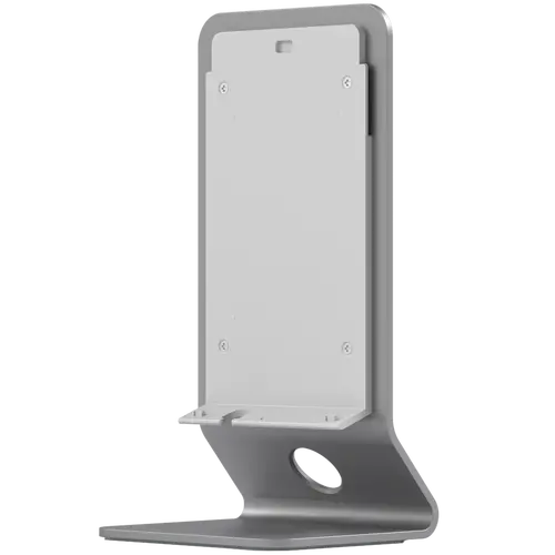 Ubiquiti UACC-U7-Pro-Wall-TS Suport de birou ușor din aluminiu pentru U7 Pro Wall - 1