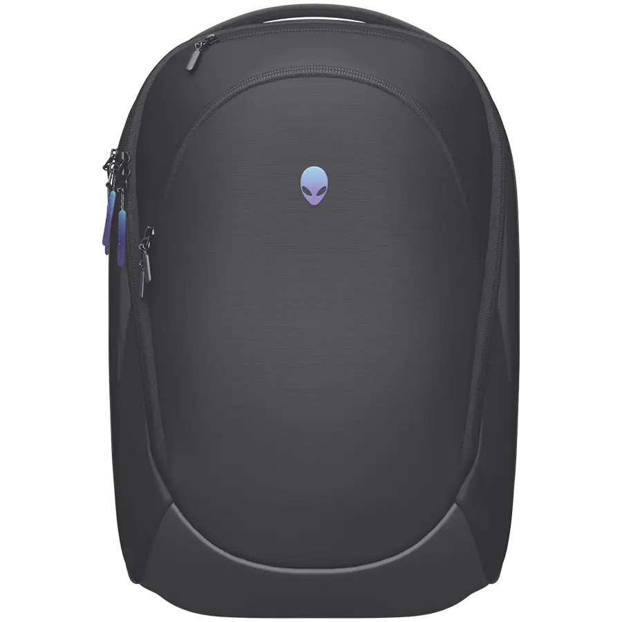 Alienware AW7825P 18-inch Backpack Black