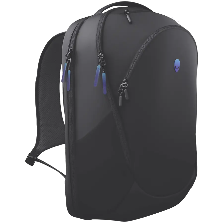 Alienware AW7825P 18-inch Backpack Black - image 1