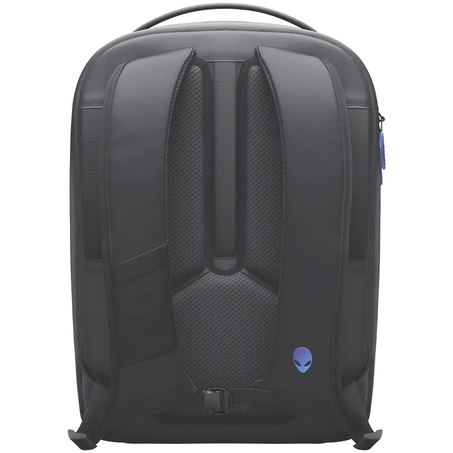 Alienware AW7825P 18-inch Backpack Black - image 2