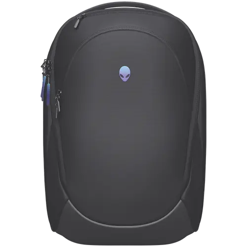 Alienware AW7825P rucsac de 18 inchi, Negru - 1
