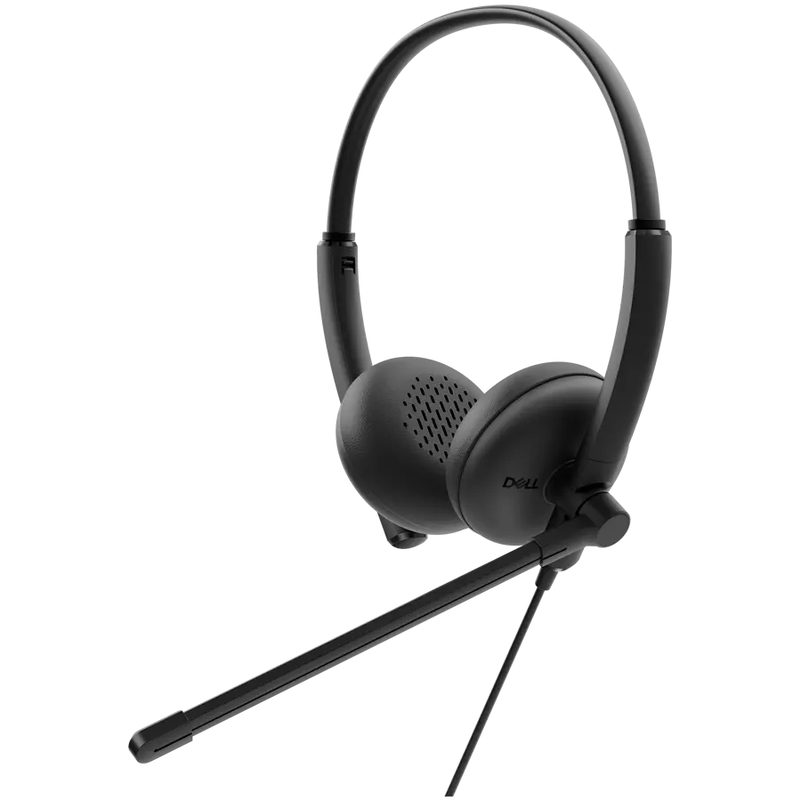 Dell Wired Headset - WH125